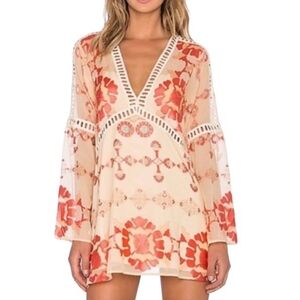 For Love & Lemons Barcelona Mini